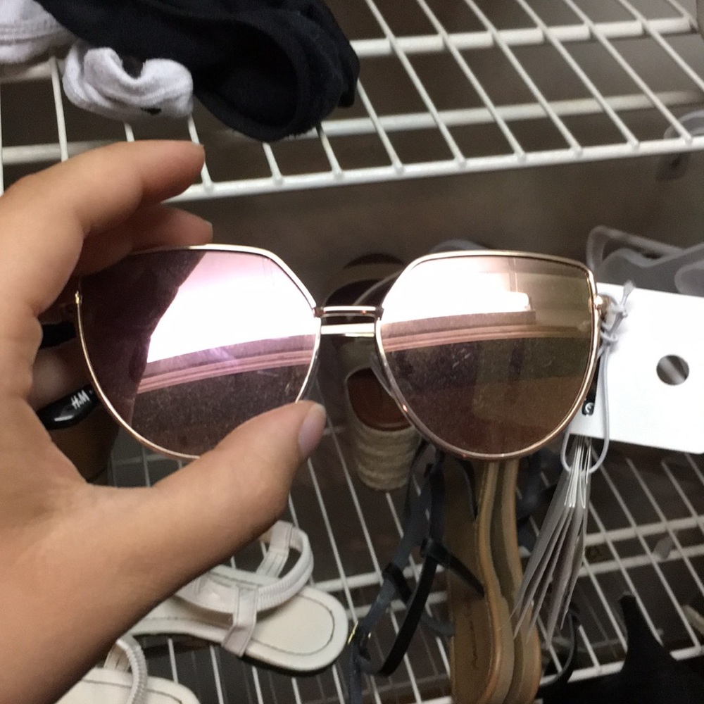 Sunglasses - Picture 2 of 3
